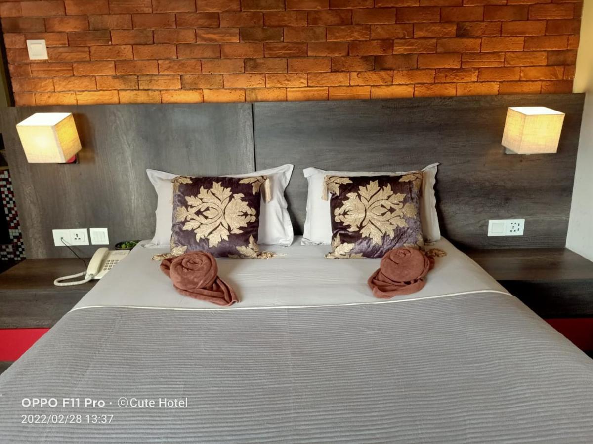 Cute Hotel & Dorms Ipoh Exterior foto